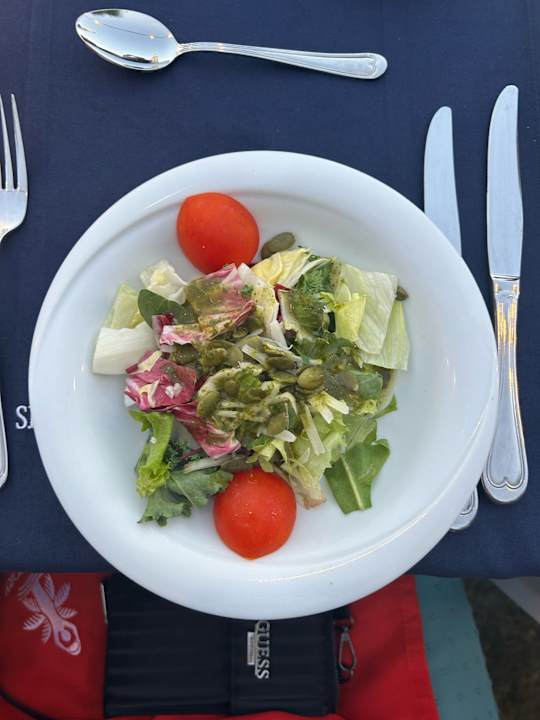 Strand Side Story Resort & Spa