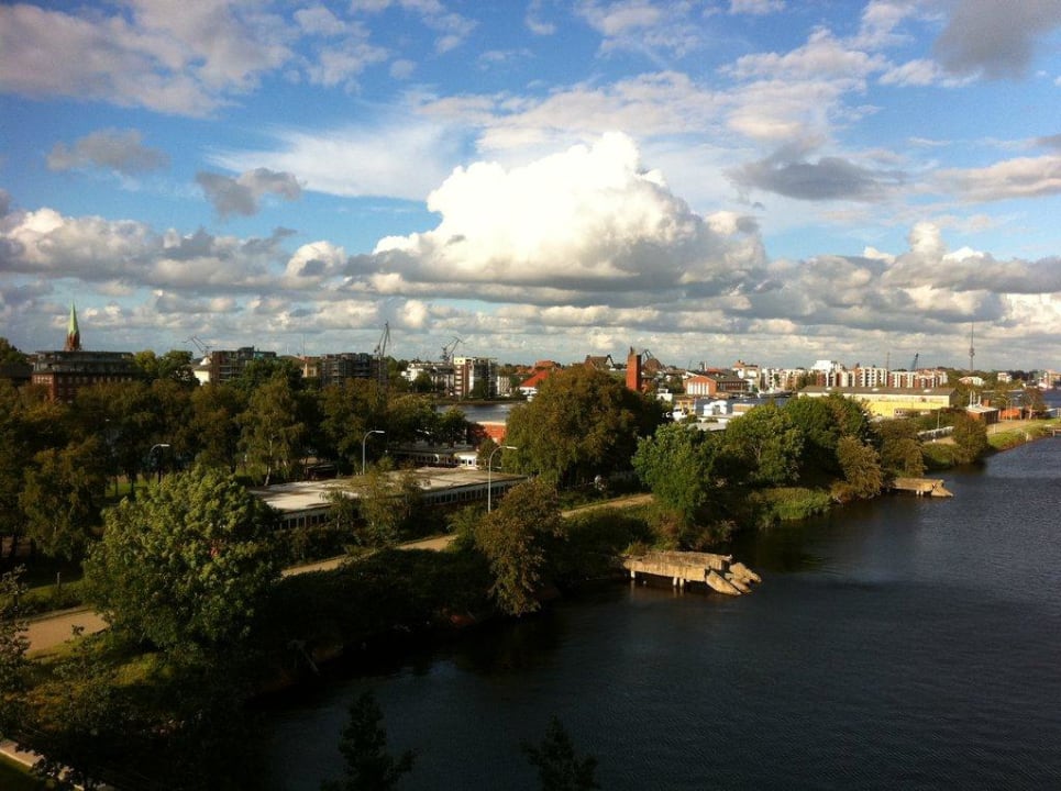 Zimmer 311 ATLANTIC Hotel Wilhelmshaven