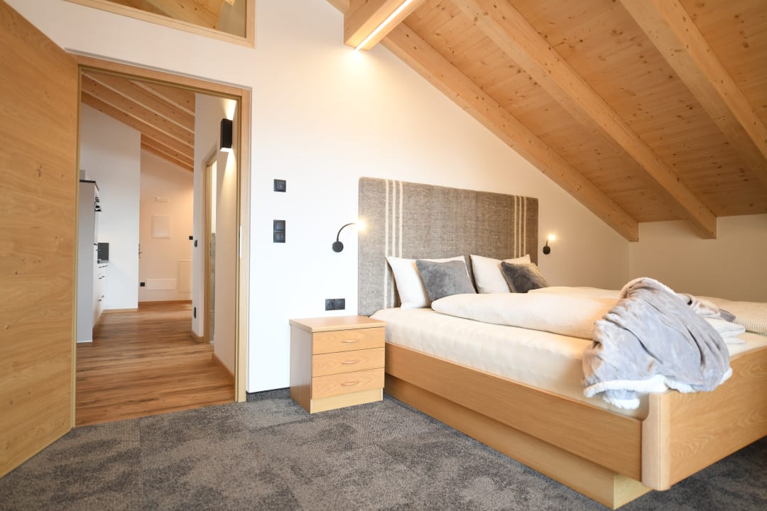 Zimmer Living-Lerchna