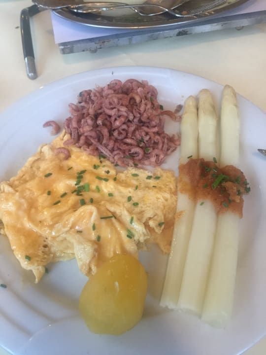 Restaurant Zur Nordseite Traditionsgasthof