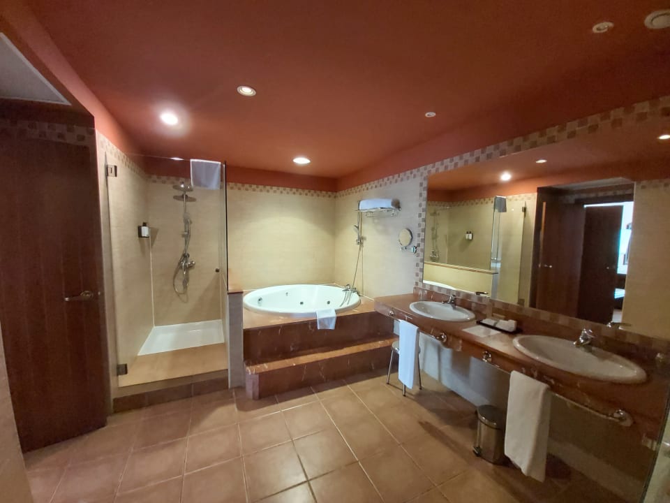 Zimmer Occidental Jandía Playa