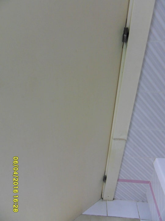 Badtür Hotel Grand Teguise Playa