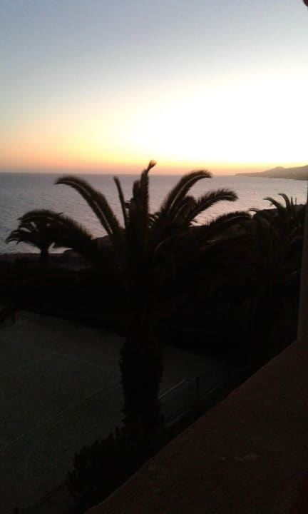 Ausblick R2 Rio Calma Hotel & Spa & Conference