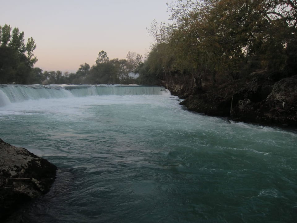 Manavgat Concordia Celes