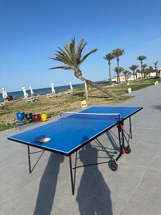 Strand Iberostar Selection Kuriat Palace