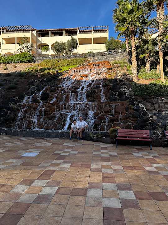 Außenansicht Occidental Jandía Mar