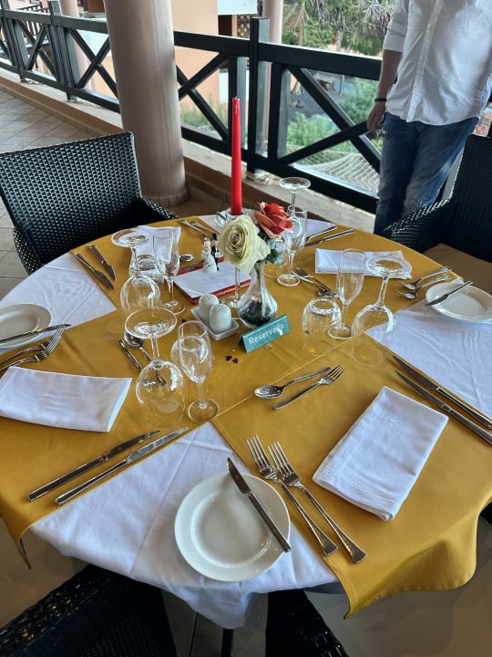 Gastro Occidental Jandía Royal Level - Adults only