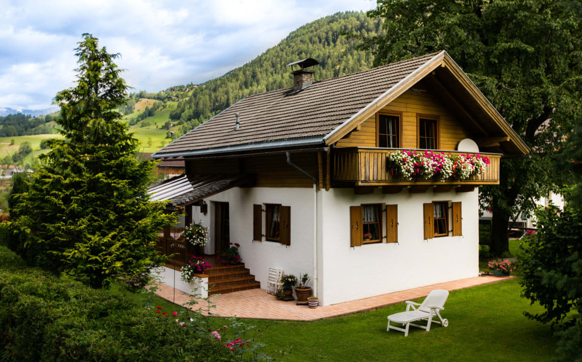 Ferienhaus Arve Haus Arve