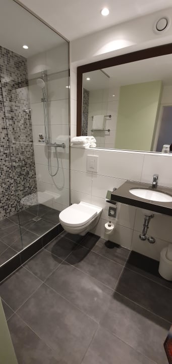 Zimmer Mercure Hotel Stuttgart Sindelfingen an der Messe