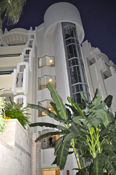 Panoramalift Melas Resort Hotel