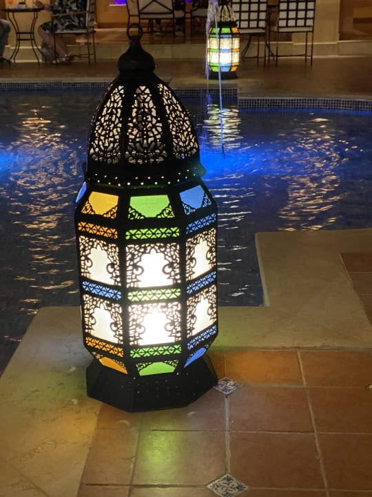 Sonstiges Steigenberger Coraya Beach - Adults only