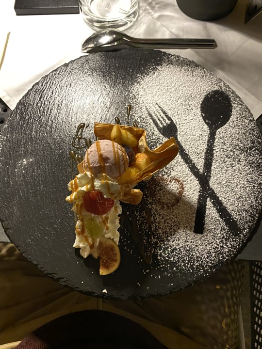 Gastro Hotel Johanna mitten im Ötztal