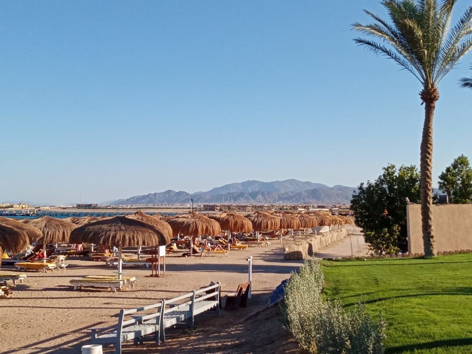 Strand Sentido Caribbean World Soma Bay