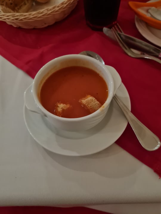 Gastro Imperial Shams Abu Soma