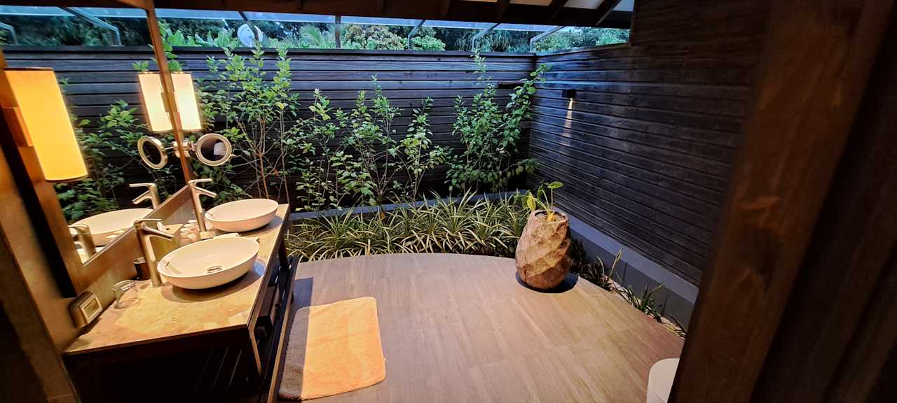 Zimmer Jawakara Islands Maldives