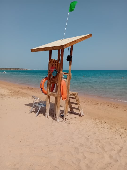 Strand Sentido Caribbean World Soma Bay