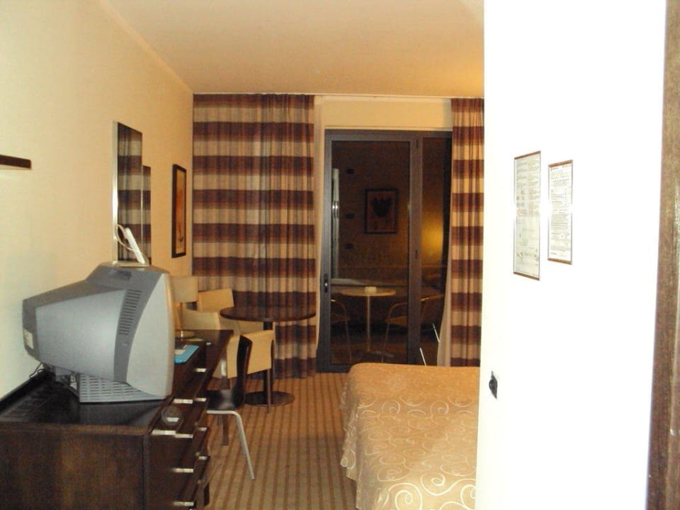 Camera Parc Hotel