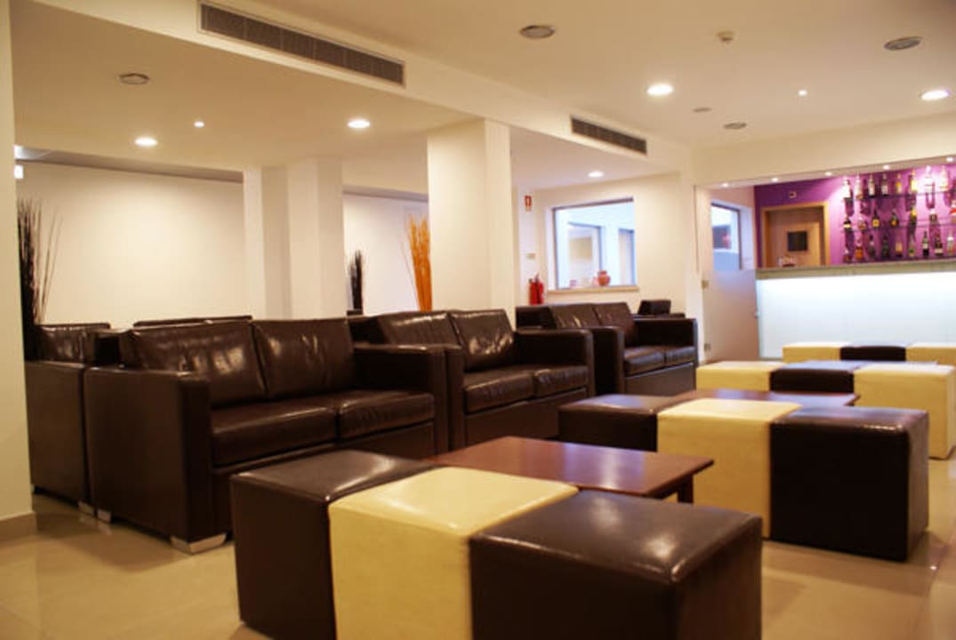 Hotel 13 de Outubro - Bar Hotel 13 de Outubro