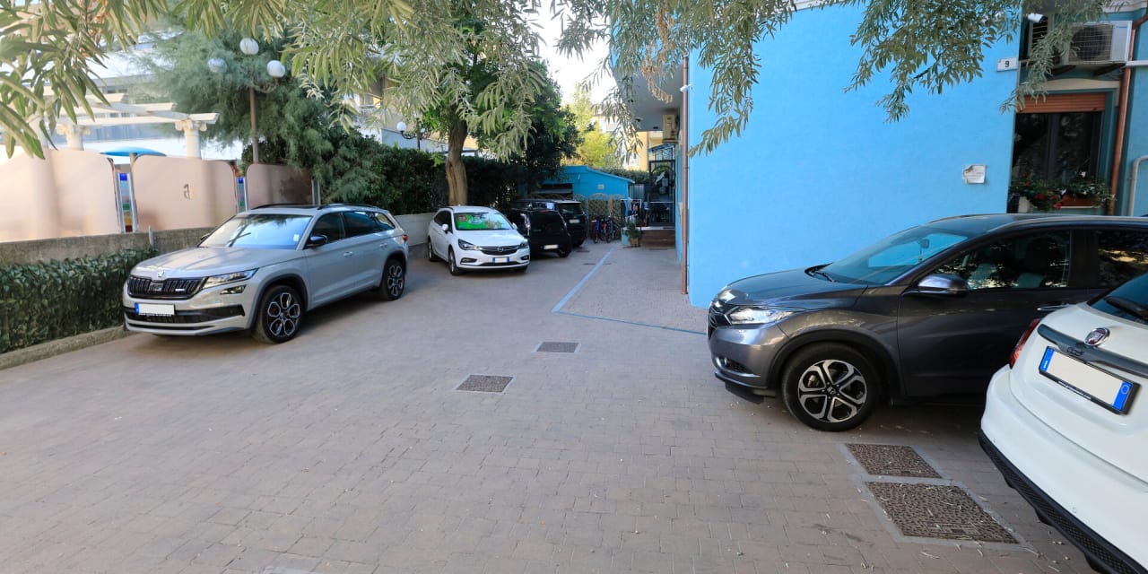 Sonstiges Hotel La Perla