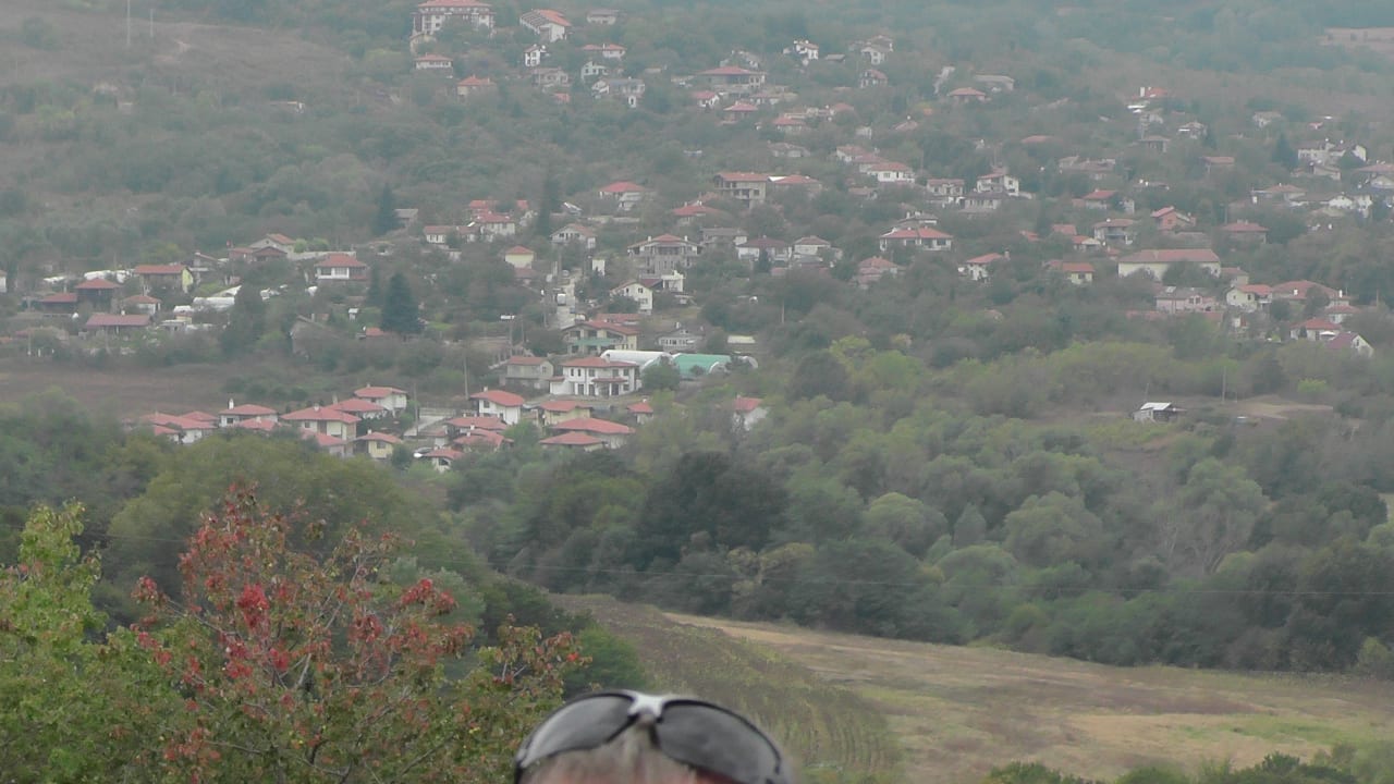 Ausblick SuneoClub Odessos Appartments