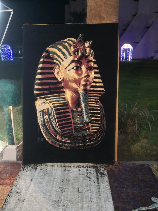 Sonstiges Shams Safaga Resort