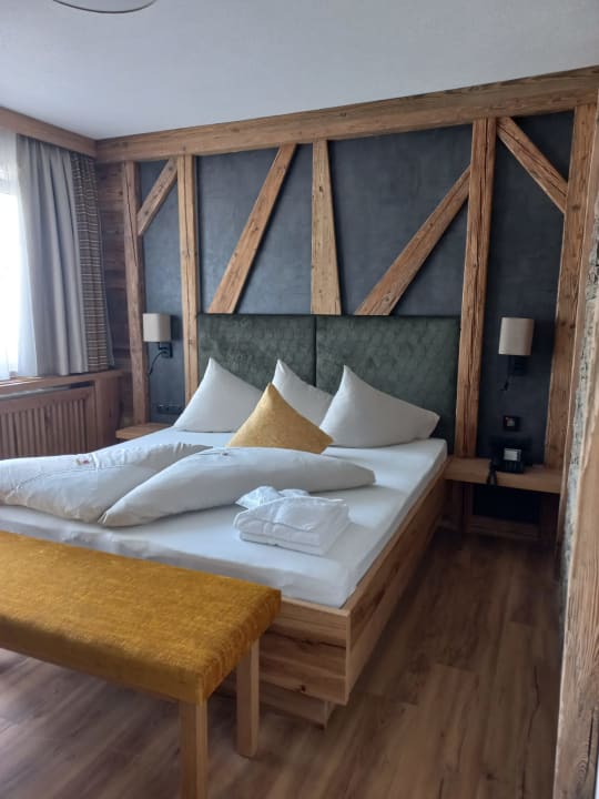 Zimmer Hotel Kohlerhof