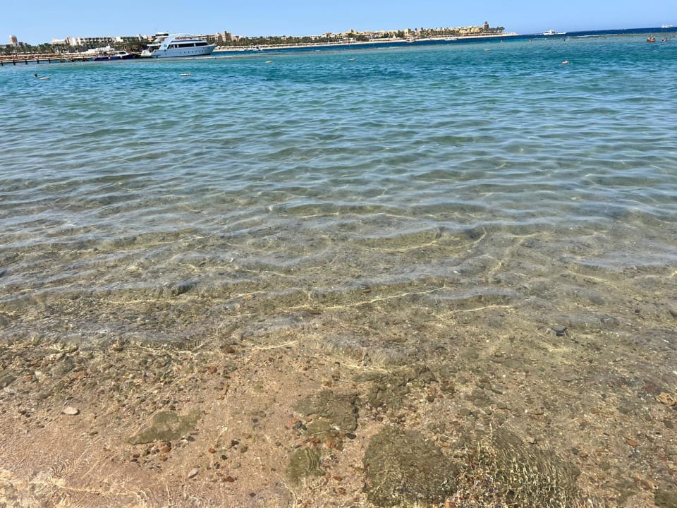Strand Jaz Makadi Oasis Resort