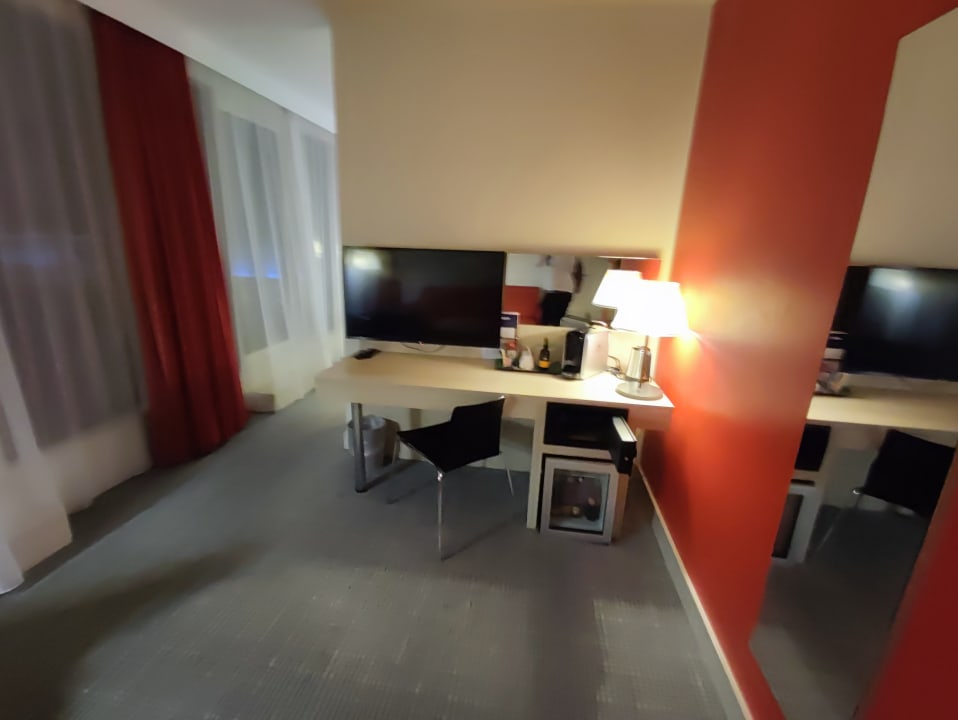 Zimmer Park Inn by Radisson Linz