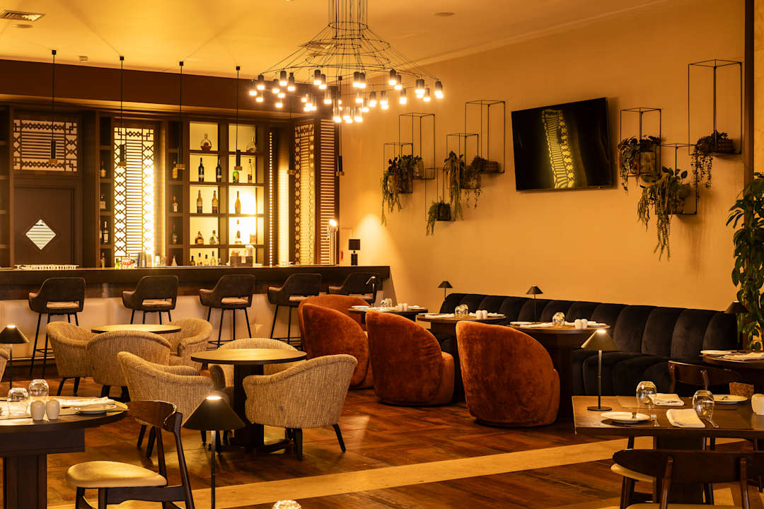 Gastro Real Marina Hotel & Spa