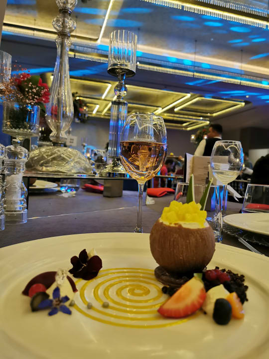 Gastro Cullinan Belek