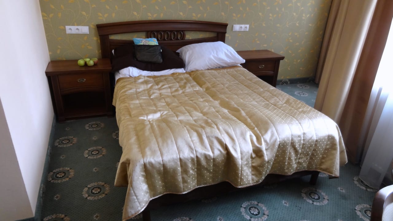 Pokój Hotel Arkadia Royal