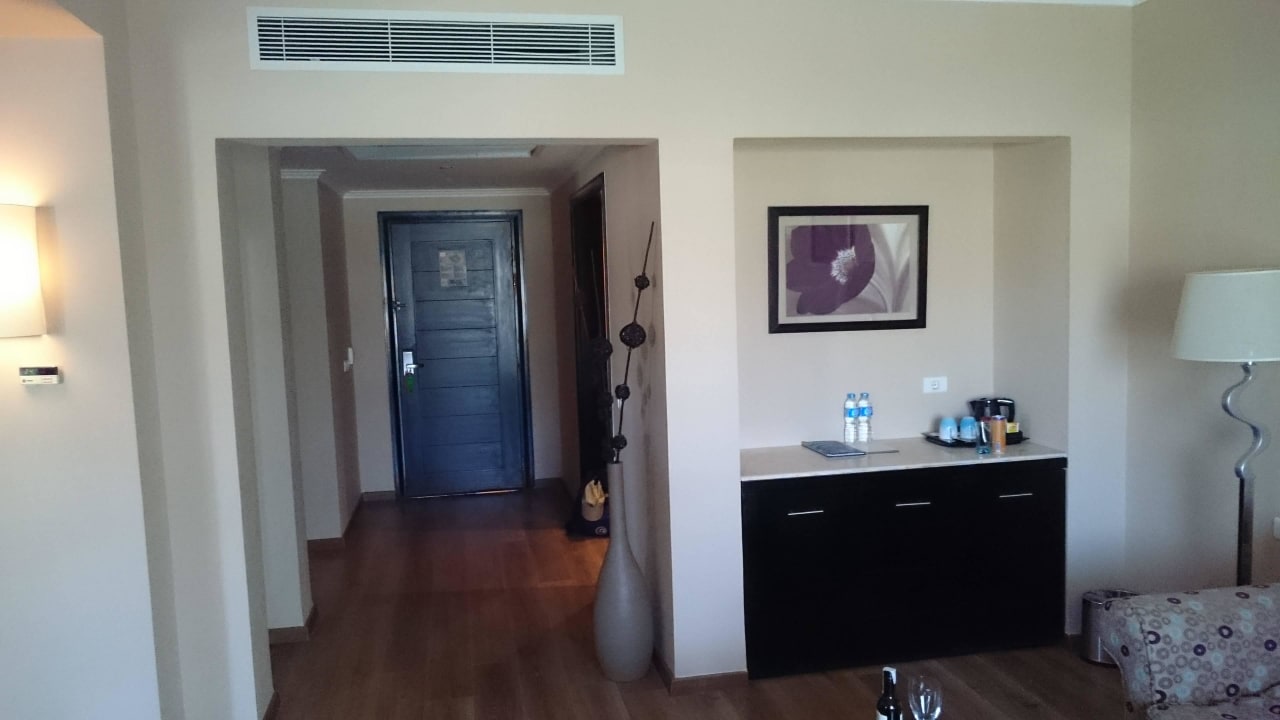 Juniorsuite Rixos Sharm El Sheikh Adults Only 18 +