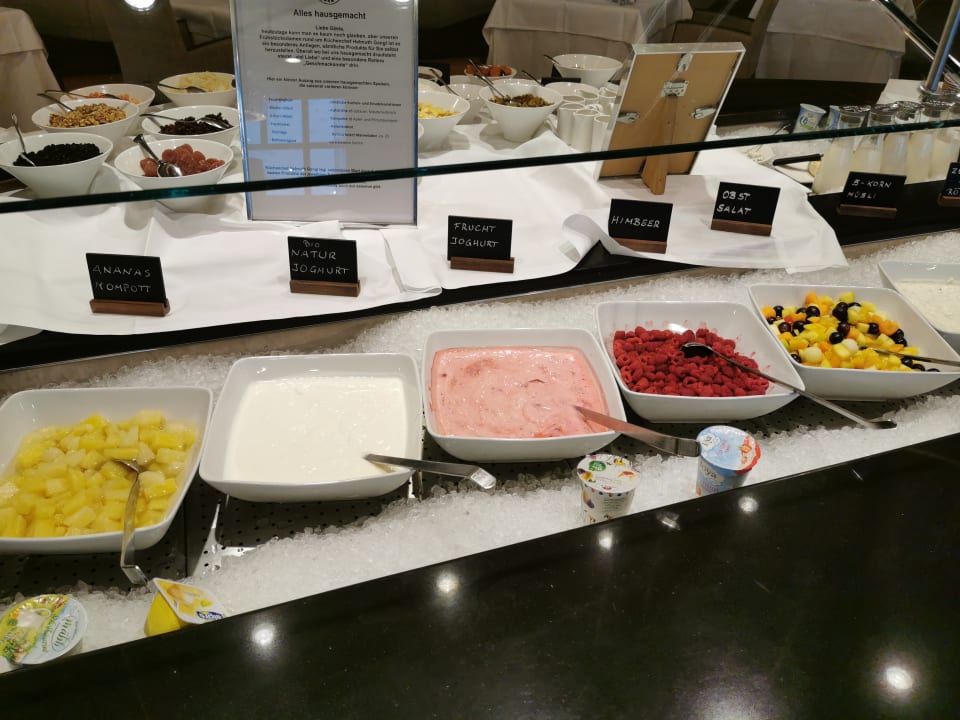 Gastro Hotel Reiters Supreme