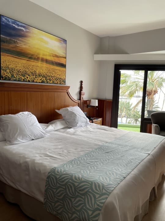 Zimmer Hotel ValleMar