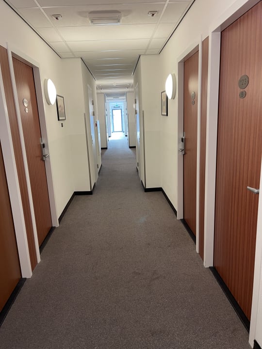 Sonstiges Amrâth Hotel Alkmaar