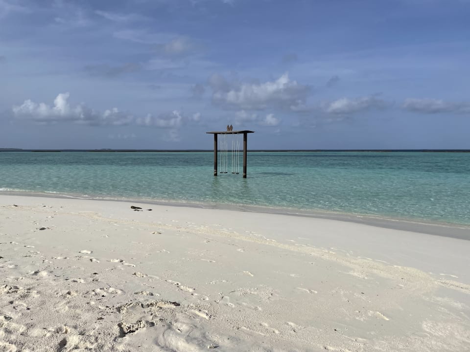 Strand Adaaran Select Meedhupparu Island Resort - Premium All Inclusive