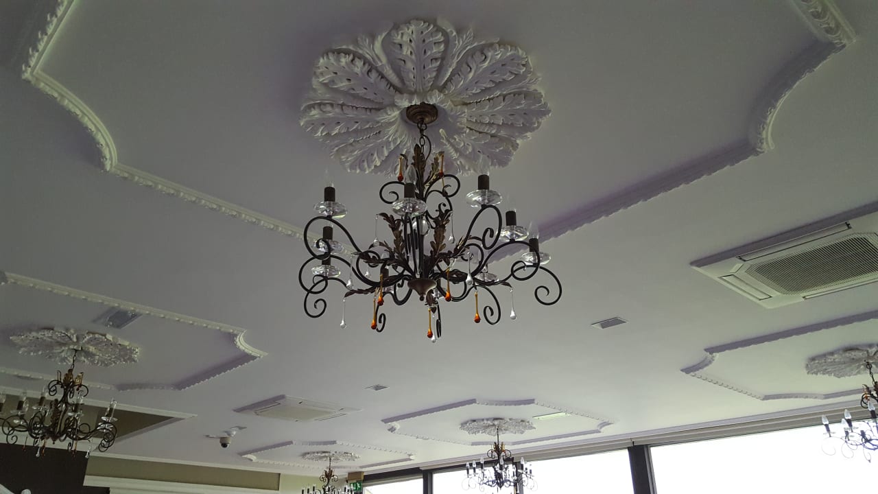 Sonstiges The Lake Hotel