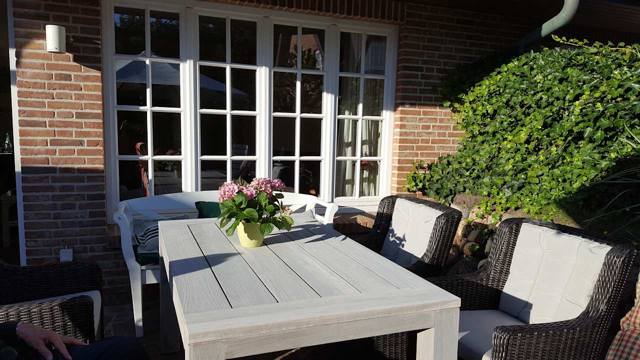 Sonstiges Ferienwohnung Christa Appartment 2 EG-rechts