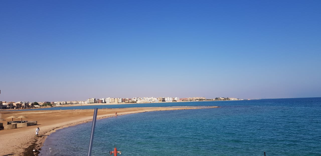 Strand Palm Beach Resort