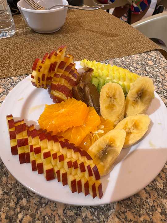 Gastro Pickalbatros White Beach Resort - Hurghada
