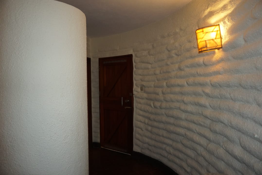 Zimmer Taita Hills Safari Resort & Spa