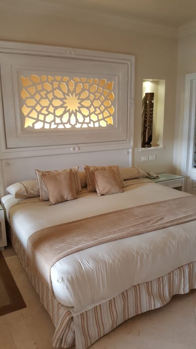 Zimmer Makadi Spa - Adults only