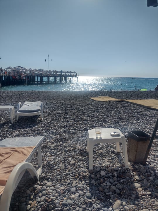 Strand Hotel Botanik Platinum