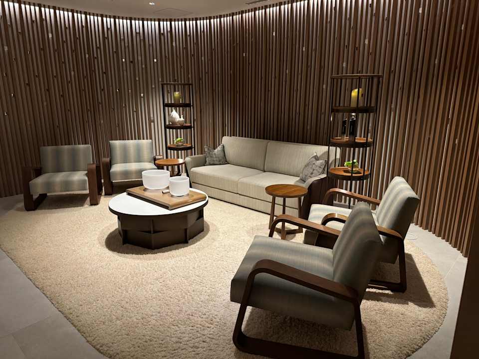 Sonstiges Halekulani Okinawa