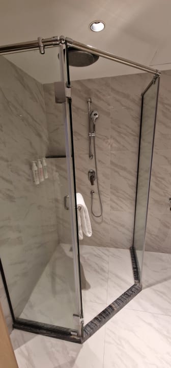 Zimmer Hotel Le Meridien Kota Kinabalu