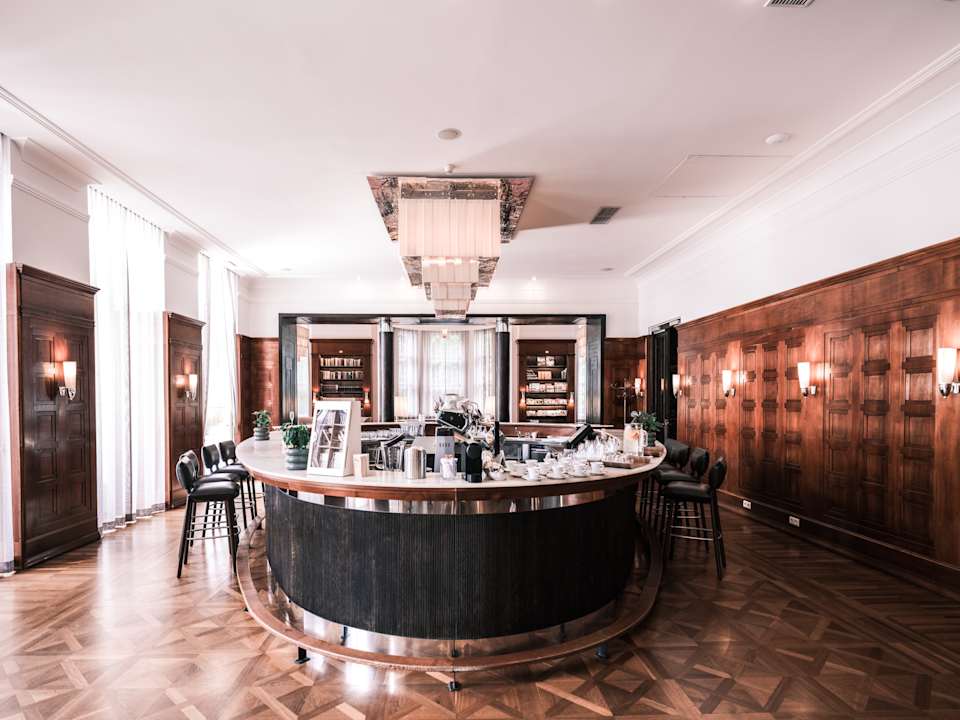 Sonstiges Falkensteiner Spa Resort Marienbad