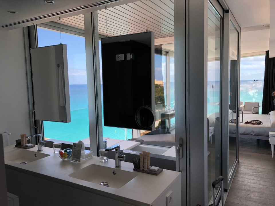 Zimmer Son Moll Sentits Hotel & Spa