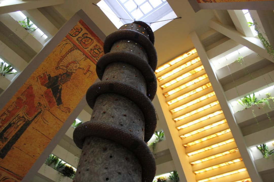 Hotel Maya  Iberostar Selection Paraiso Maya Suites