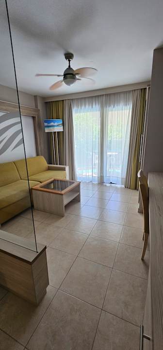 Zimmer Bull Dorado Beach & Spa