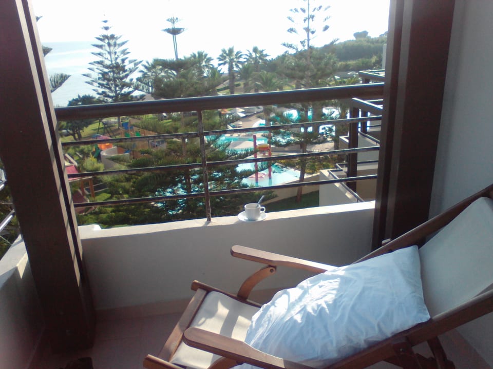 Zimmer D'Andrea Mare Beach Hotel